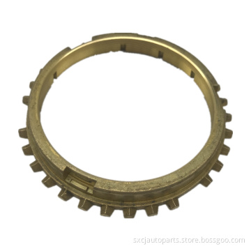 auto transmission spare parts for f402-17-265a MAZDA synchronizer ring